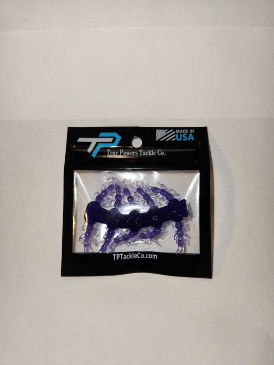 Ice Plastic Stonefly