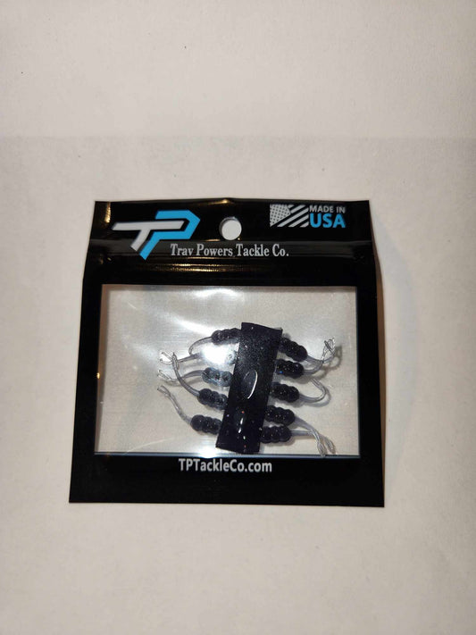 Ice Plastic Tiny Dancer