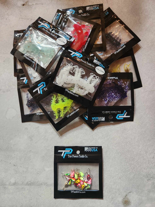 Sleeper Shack Bundle