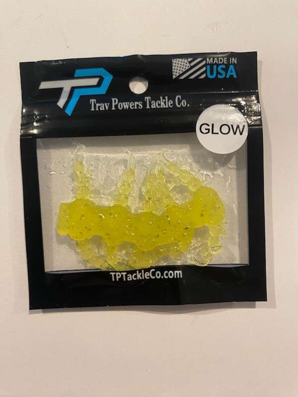 Ice Plastic Stonefly