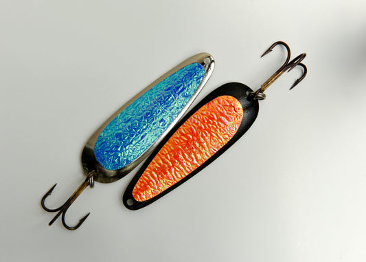 3 1/2" Refractor™ Casting Spoons