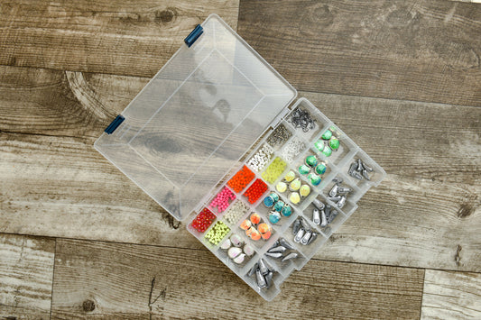 TP Tackle Walleye Snell Bundle