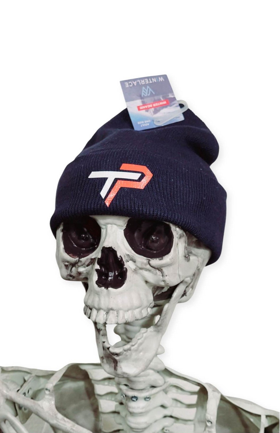 TP Tackle Custom Winter Beanies