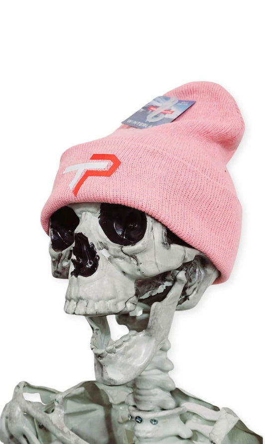 TP Tackle Custom Winter Beanies