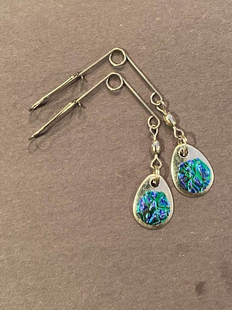 Refractor™ Crappie Spinner 2pk