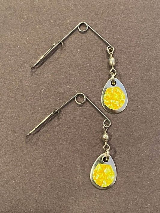 Refractor™ Crappie Spinner 2pk