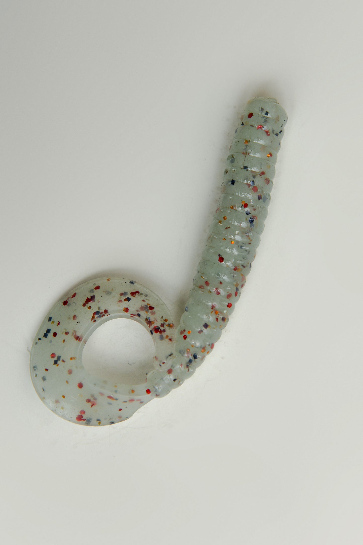 3" Twister Tail Grub