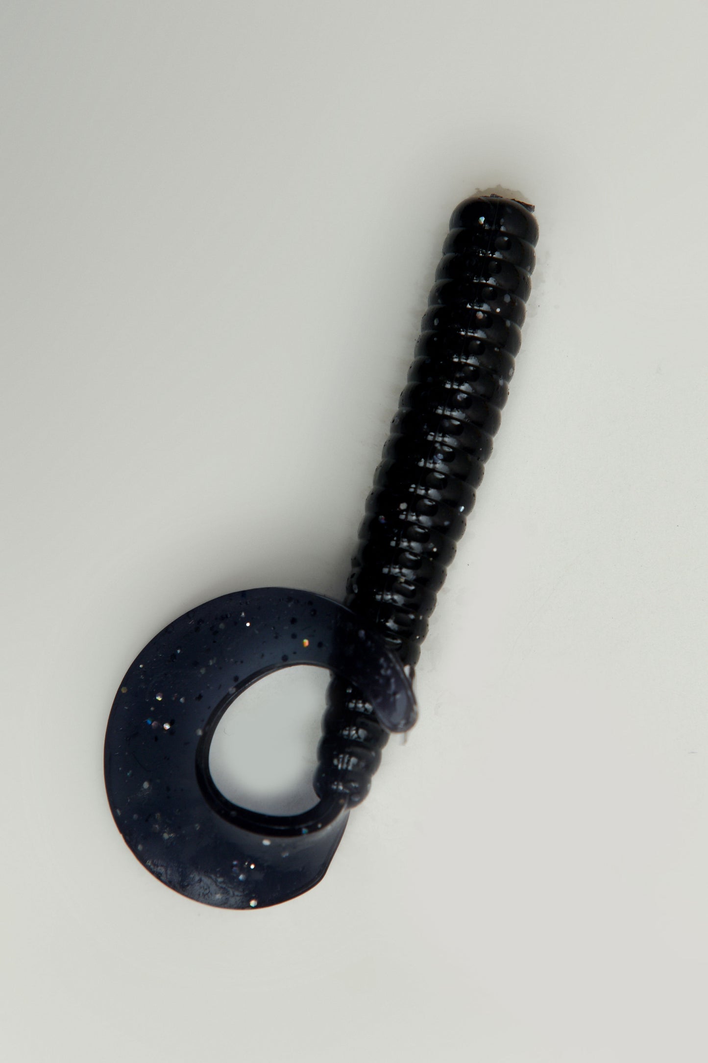 3" Twister Tail Grub