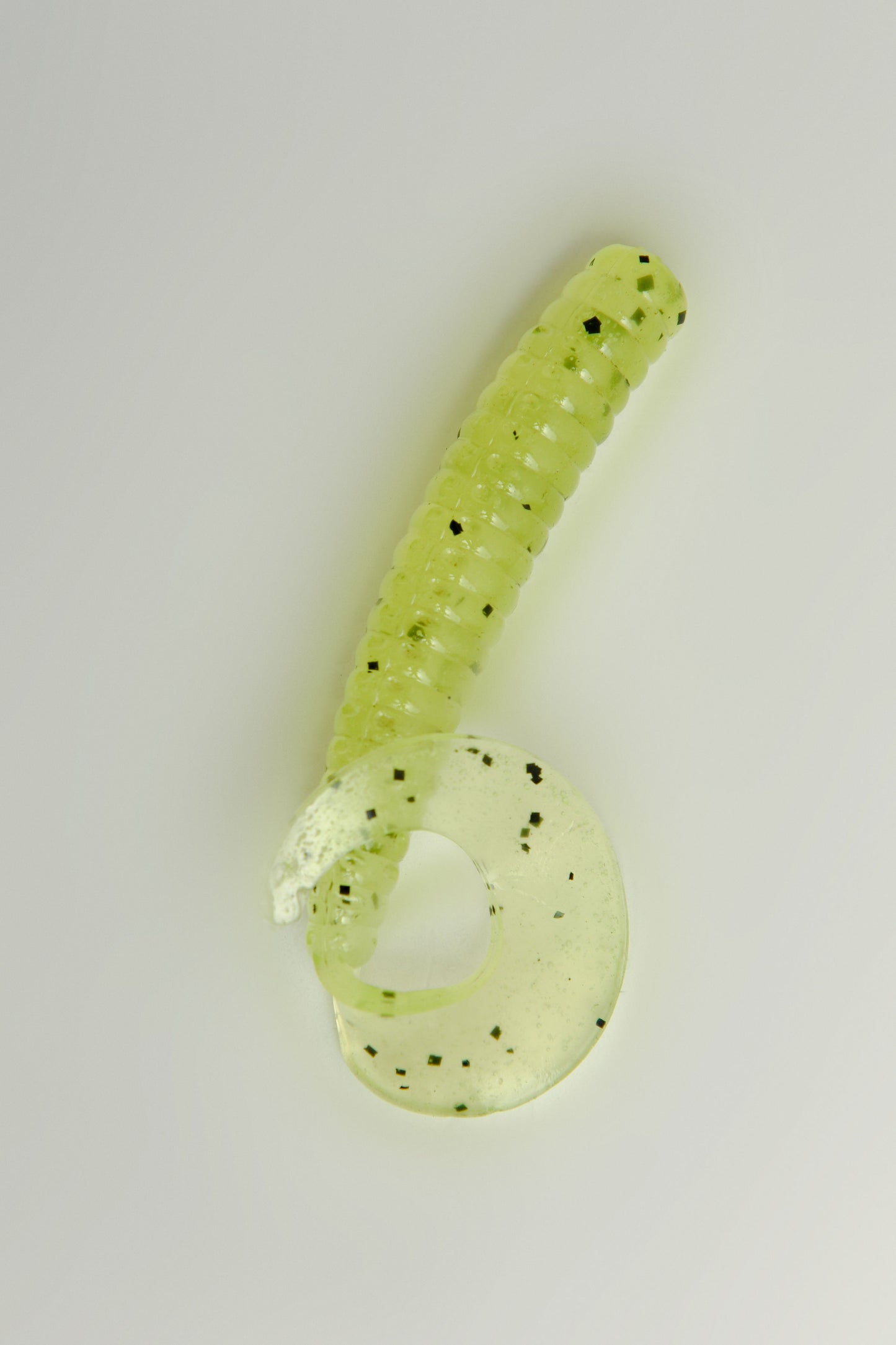 3" Twister Tail Grub