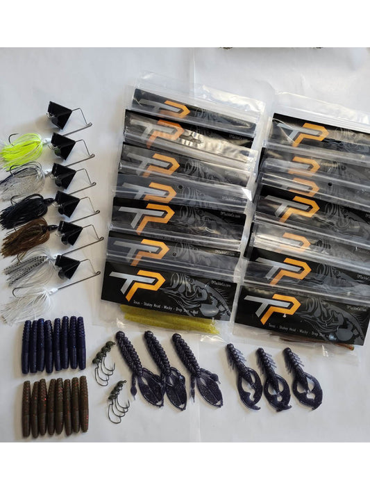 Bass Bundle - Master