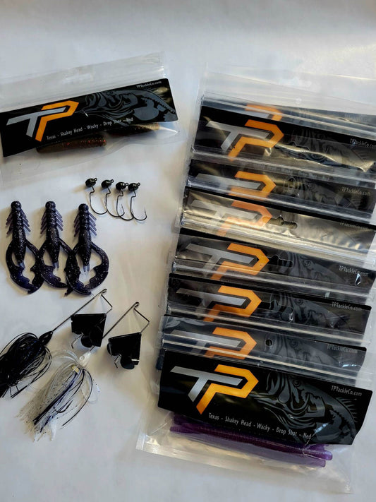 Bass Bundle - Starter