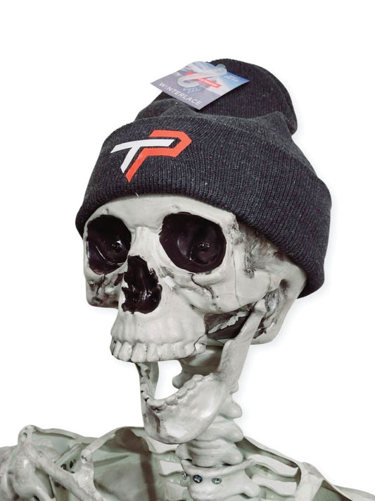 TP Tackle Custom Winter Beanies