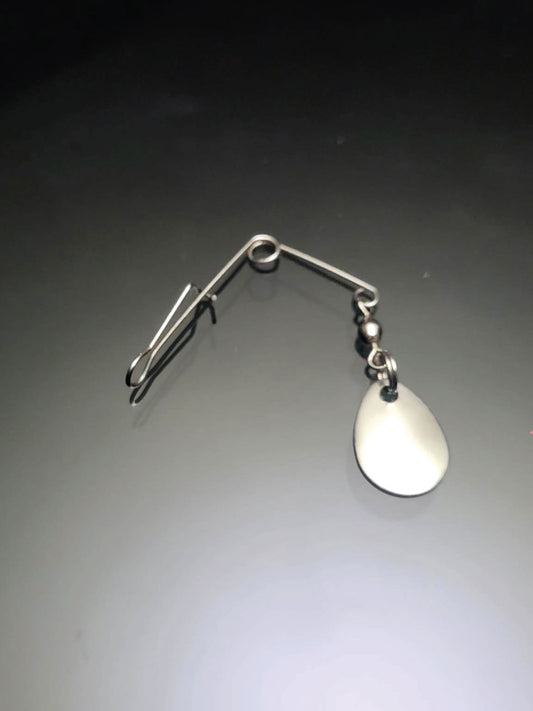 Jig Spinner add-on 3pk