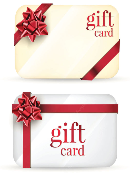 TPTackleCo Gift Card