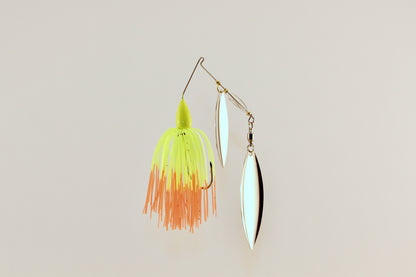 Spinnerbait - 1/2 oz