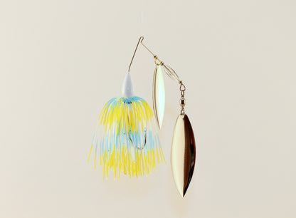 Spinnerbait - 1/2 oz