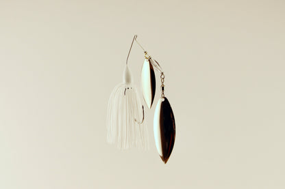 Spinnerbait - 1/2 oz