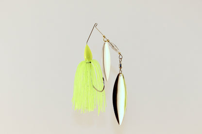 Spinnerbait - 1/2 oz
