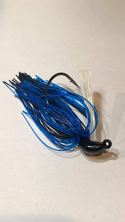Swim Jig - 1/2 oz