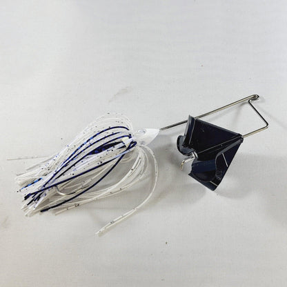 1/4 oz Buzzbait - TPTackleCo