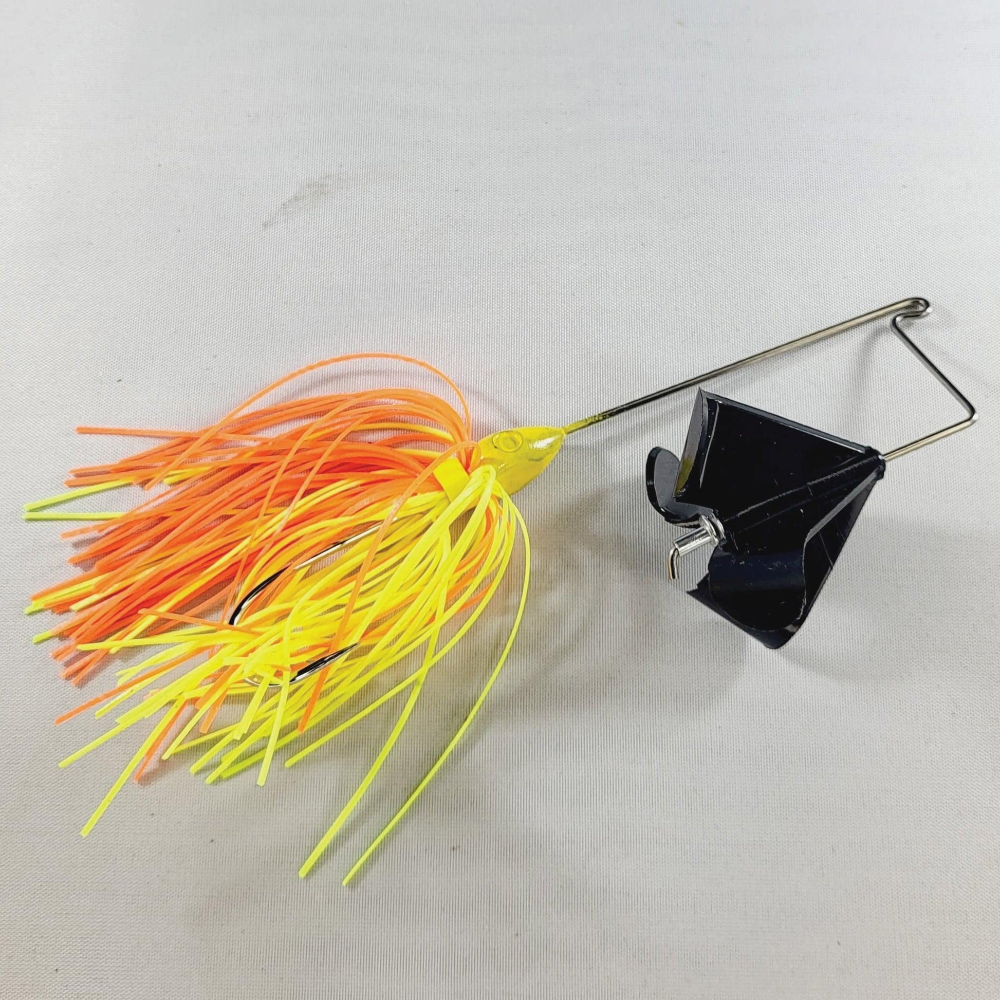 1 4oz bass lure Buzzbait